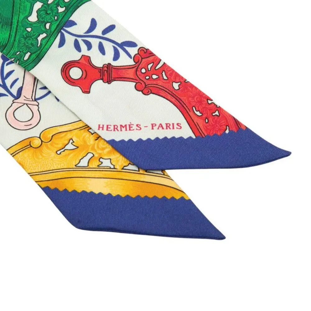 Hermès delivery duty
